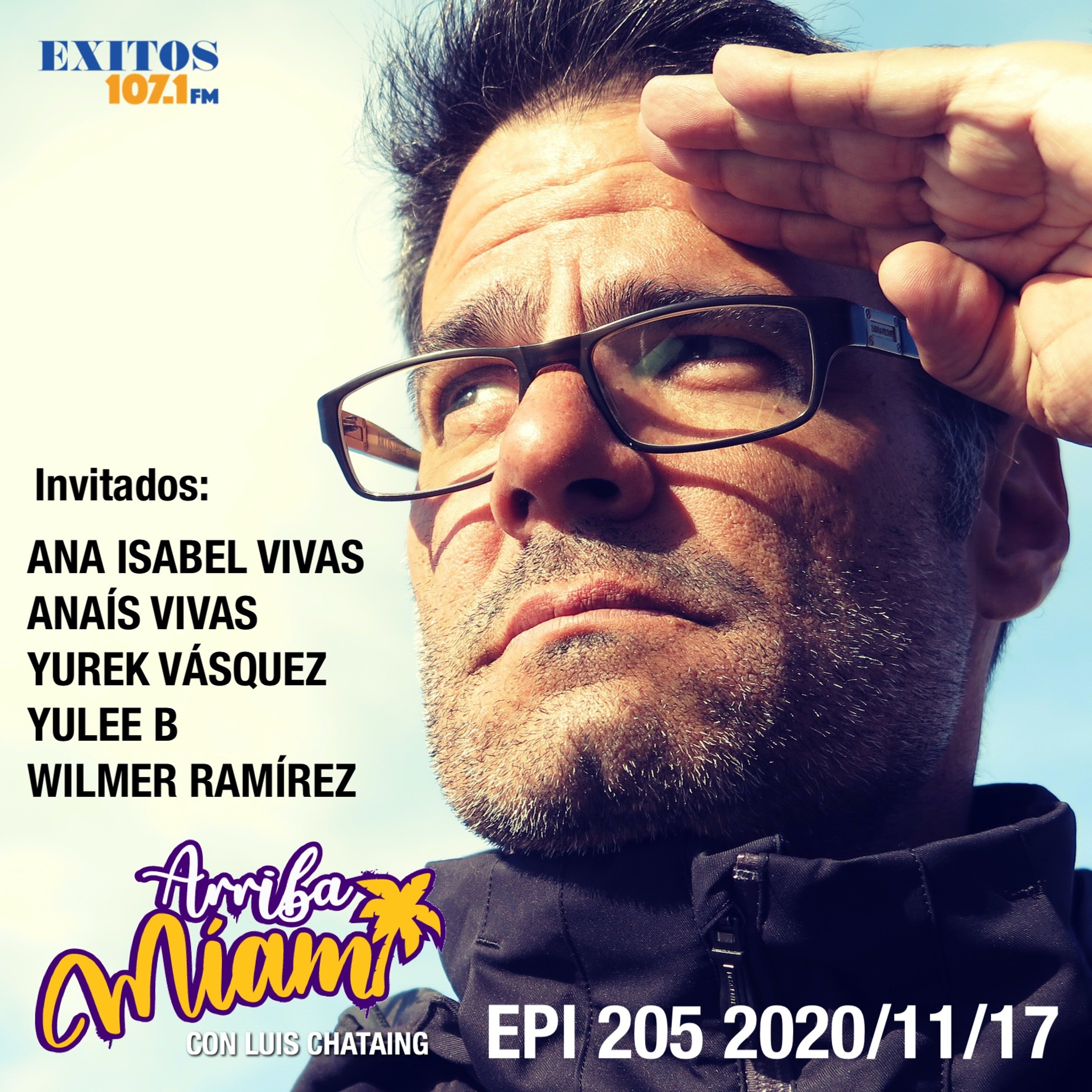 Chataing Podcasts