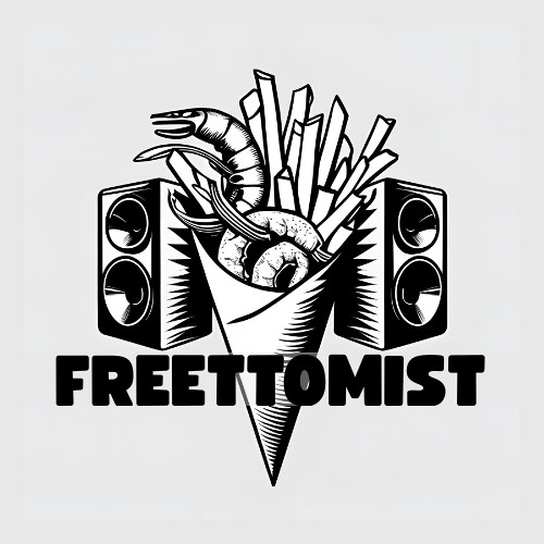 Freettomist - FriggiTraktor Restart (Tribe) 14-08-2025