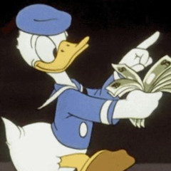 Donald Duck (prod. Ashotial)