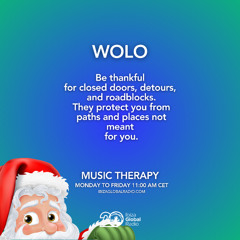 Music Therapy 26th of DEC 24