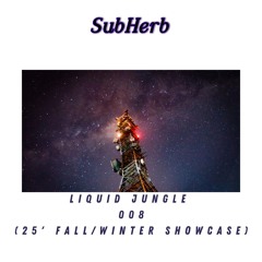 Liquid Jungle Mix 008