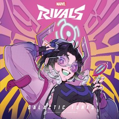 Path To Rivals (Login Theme)