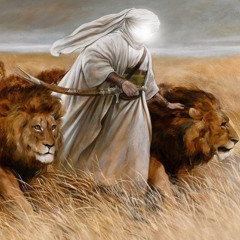 اسد الله الغالب | نسخة استديو Asad Allah