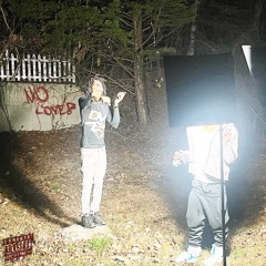 no love ft trickman