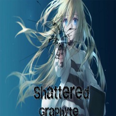 Shattered (Prod. DatboiDJ)