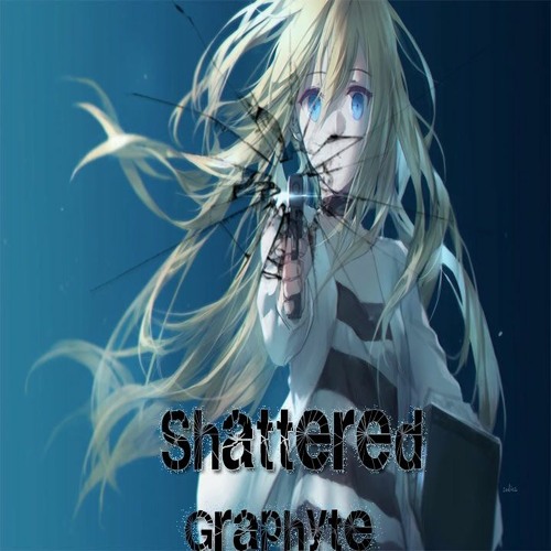 Shattered (Prod. DatboiDJ)