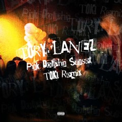 Tory Lanez - Pink Dolphin Sunset (TOKI Remix)