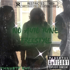 NoAutoTune Freestyle - 18kFadø