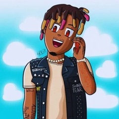 JUICE WRLD TYPE BEAT - "TOMORROW"