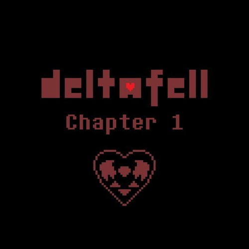 DELTAFELL - Susie
