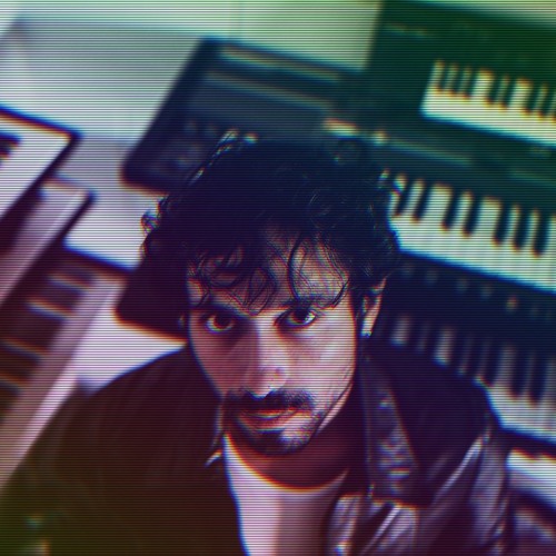 FREE DL Hypnosis - Droid (Daniel Monaco Edit)