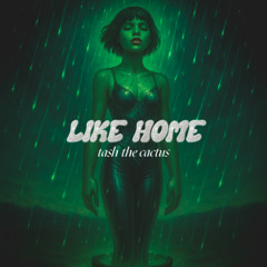 Like Home (Extended Mix)