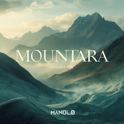 MANOLO 001 : Mountara
