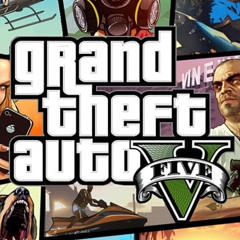 Burning Bar - GTA 5 OST