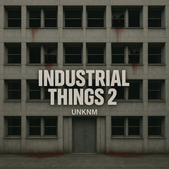 INDUSTRIAL THINGS 2