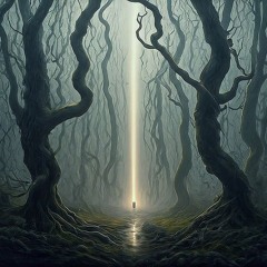 Echoes In The Abyss