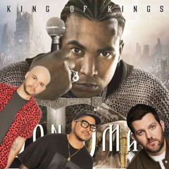 SALIO EL SOL VS PELUCA -DON OMAR VS DILLON FRANCIS,GTA & CHERRY - O (BOMBX EDIT)filtr