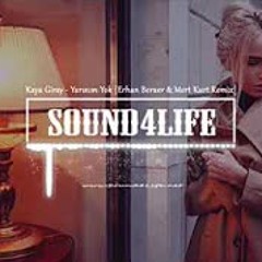 Kaya Giray - Yarınım Yok (Erhan Boraer & Mert Kurt Remix)
