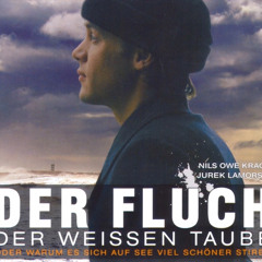 Der Fluch  der weissen Taube  oder warum es sich auf See viel schöner stirbt ‚illusionen‘