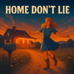 Home Don't LIe, Rachel Love and the Cyber Band