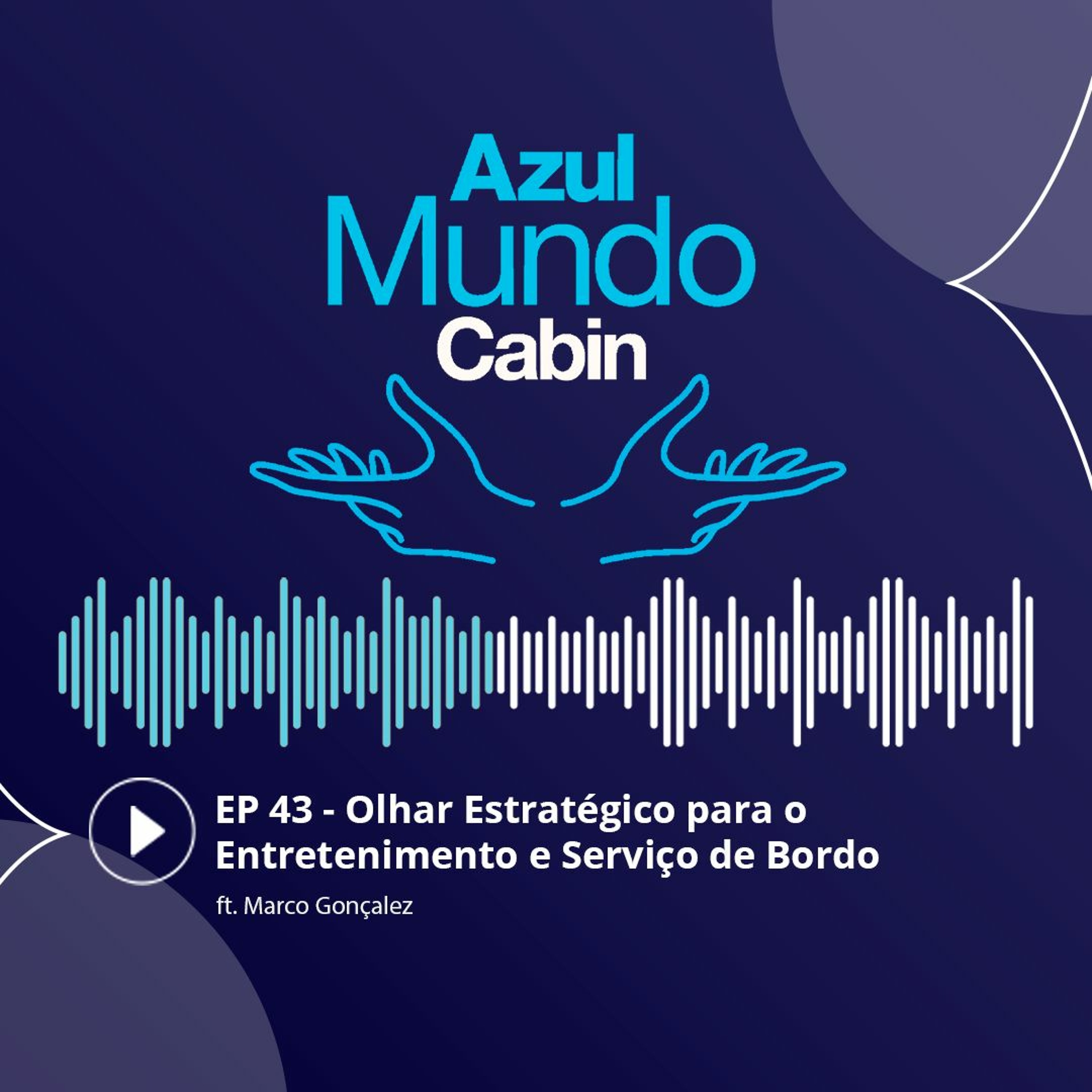 Mundo Cabin Podcast