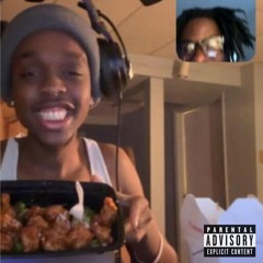 up n shi ft. TNKTRAE! prod. chop
