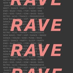 🚀 | melodic_Rave | [oct'22]