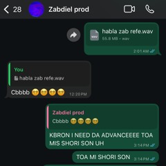 HABLA ZAB
