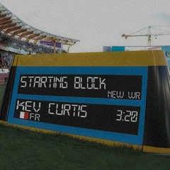KEV CURTIS STARTING BLOCK V1