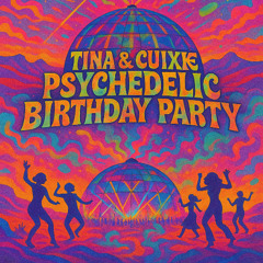 ShaMaNu DJ-set nr 1 Birthday Bash Tina & Cuyckx @ Dome Garden Kerniel (June 2025)