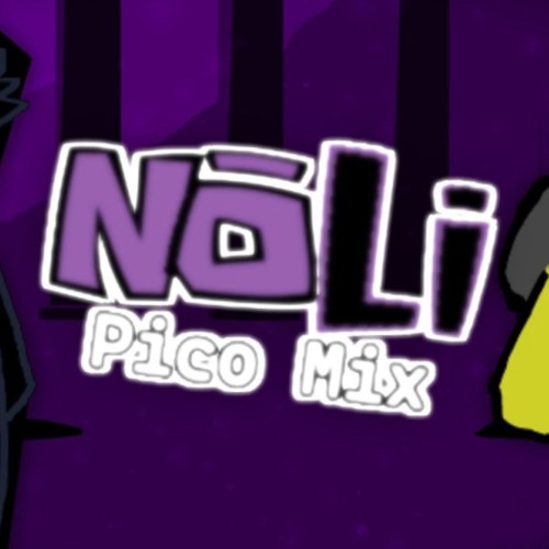 Noli (Pico Mix) + Misses