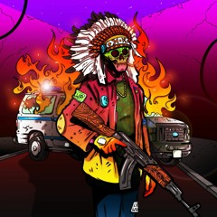 $iouxpreme - No Place Like Home (Prod. By Young Taylor)