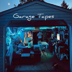Garage Tapes (feat. Jerf & Kraken)