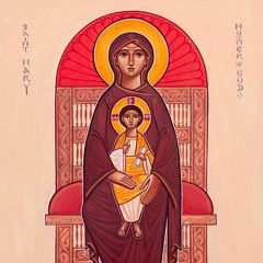 Veneration & St. Mary