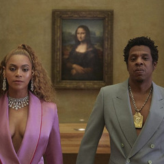 The Carters - APESHIT (KaySharp Remix)