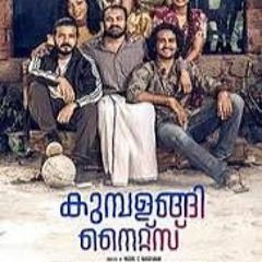 Chirathukal-kumbalangi nights