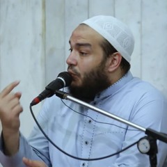 مش هتعرف تكمل لوحدك !! |  كيف نتعامل مع الفتور بعد رمضان ؟ |  د . أحمد جلال