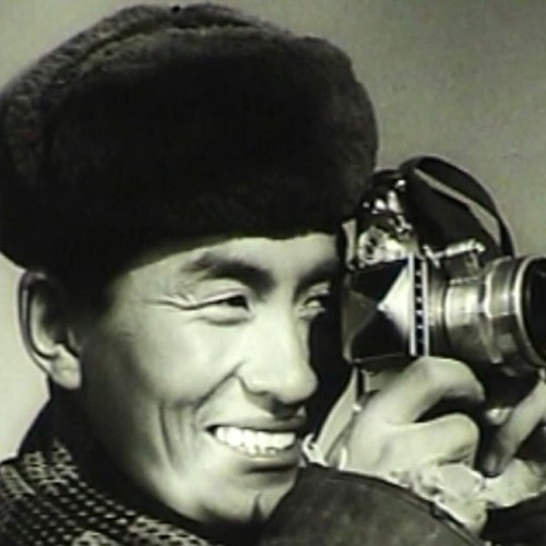 Stream “Нийслэл хүү” киногоор хийсэн баримтат нэвтрүүлэг by Mongolian ...