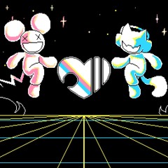 D4NC1NG D0ꓘ0?! - Mashup Week: Megamix