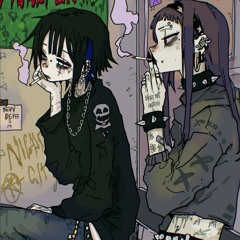 kairaku punk!!!