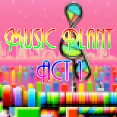 Music Plant Act 1 (16-Bit)