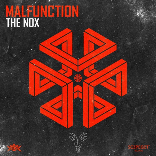 The Nox - Malfunction (Scāpegōt Records)