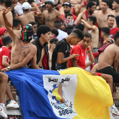 Brigade Rouge 01- Soussa Dawla
