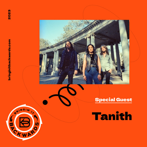 Stream Interview with Tanith by Bringin' it Backwards Podcast Listen