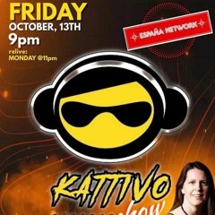 Kattivo Radio Show Mix - DallasDee
