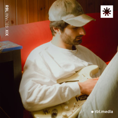 RBL invites: XIX | TO-190525