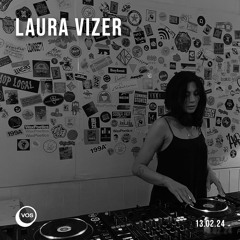vos Guest Mix 065 - Laura Vizer