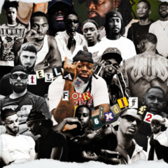 TellaX - 4Big Picture (For 6ix Diff)