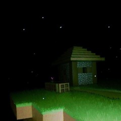 Minecraft rave