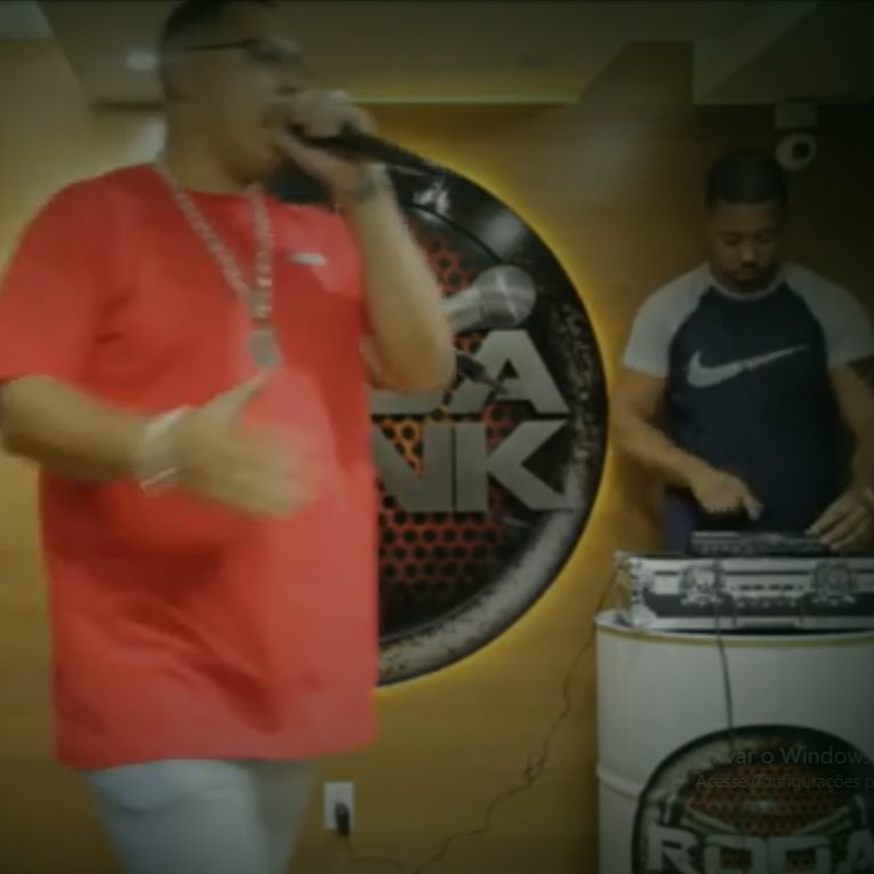 MC SL Protagonista